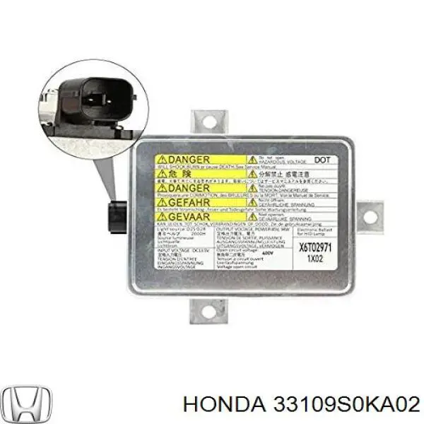 Блок розпалювання, ксенон Magneti Marelli LRQ001 ціна, від 50.70 USD