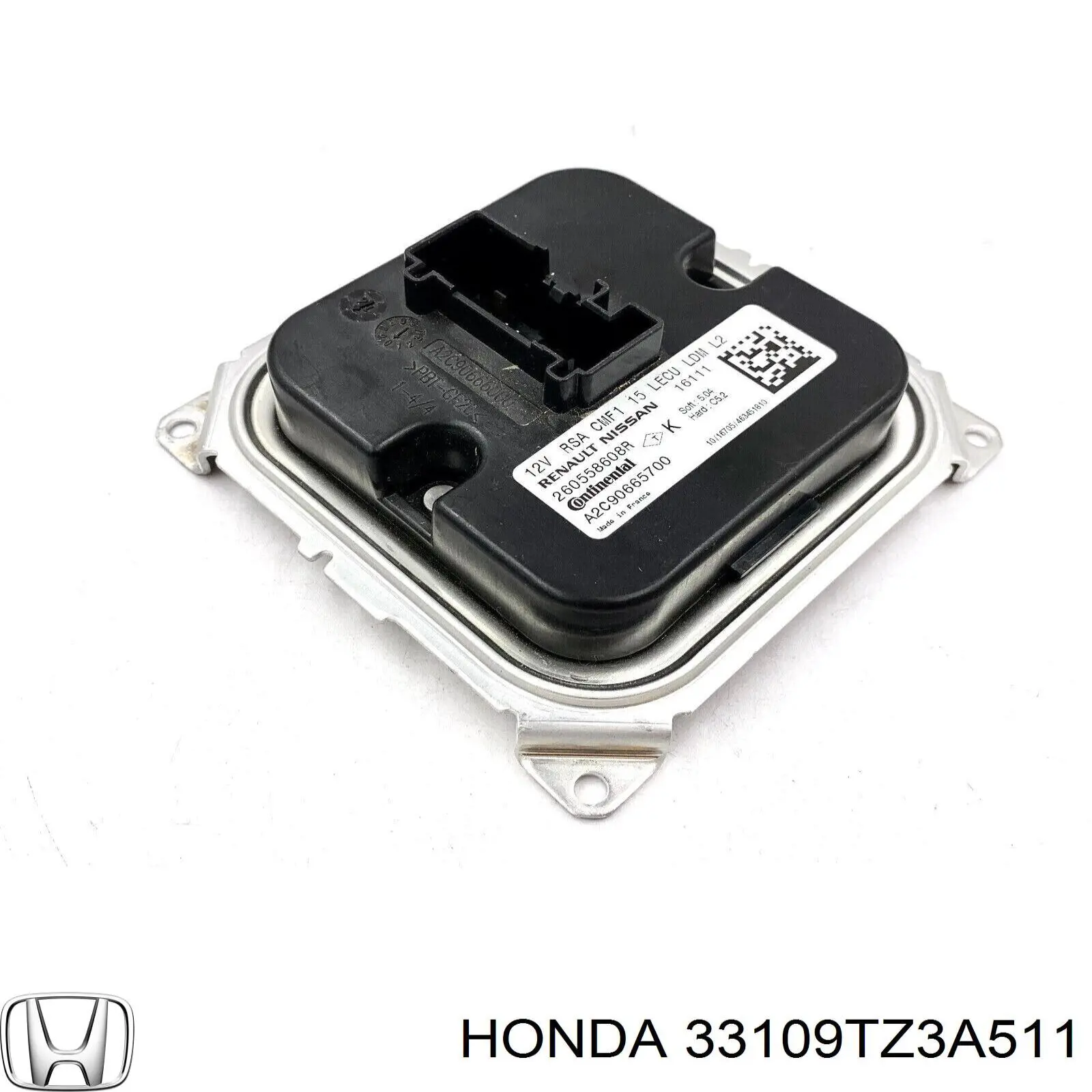 Купити 33109TZ3A511 Honda 