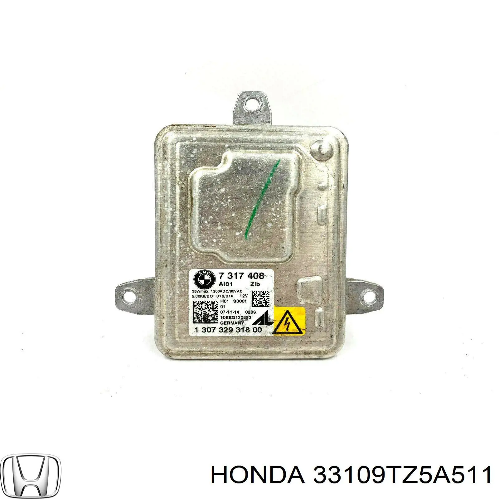 Купити 33109TZ5A511 Honda 