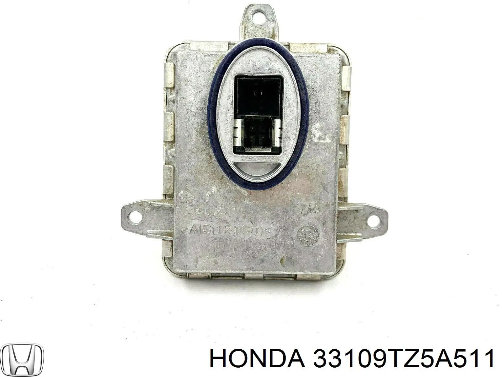33109TZ5A511 Honda 