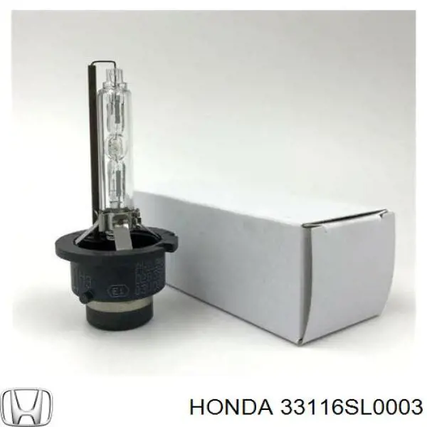 Купити 33116SL0003 Honda Лампочка ксеноновая