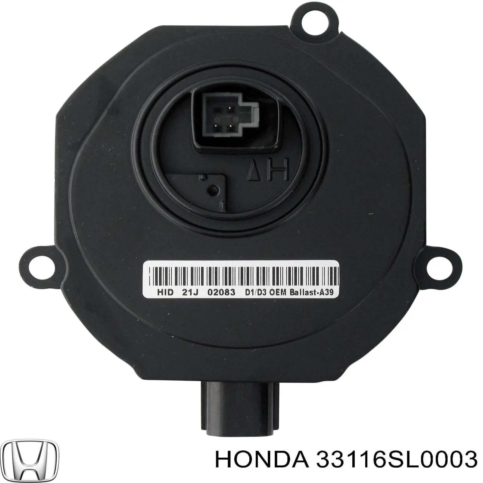 Биксенон Honda 33116SL0003