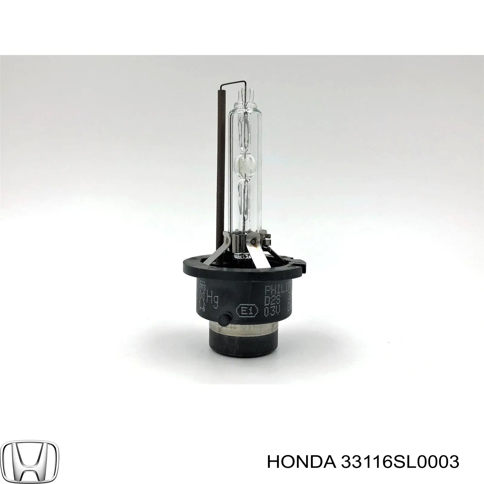 Купити 33116SL0003 Honda Лампочка ксеноновая