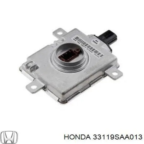 Купити 33119SAA013 Honda Блок розпалювання, ксенон