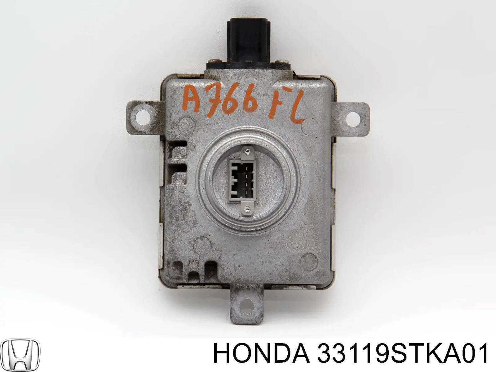 Блок розпалювання, ксенон Honda 33119STKA01 ціна, від 50.25 USD