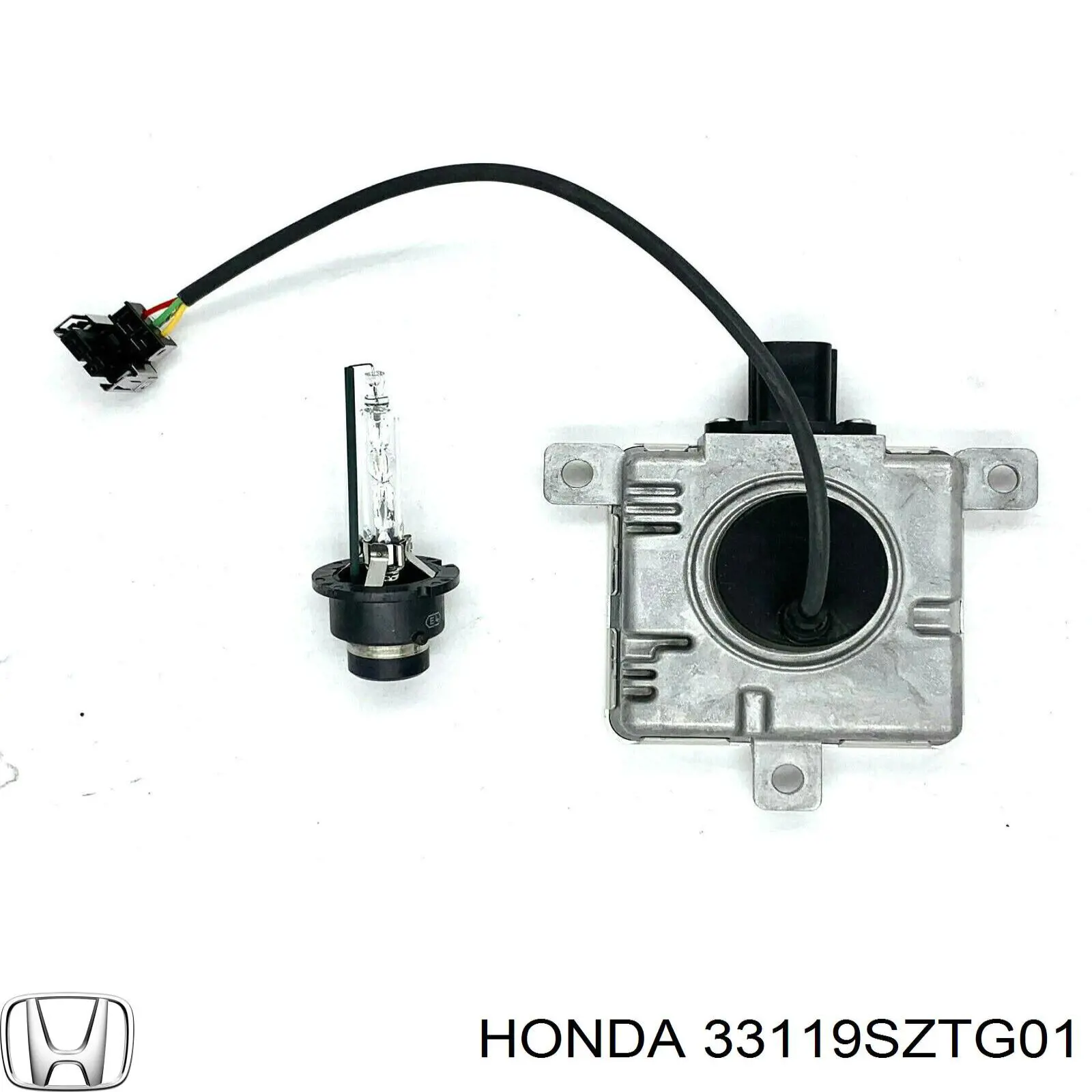 33119SZTG01 Honda Блок розпалювання, ксенон