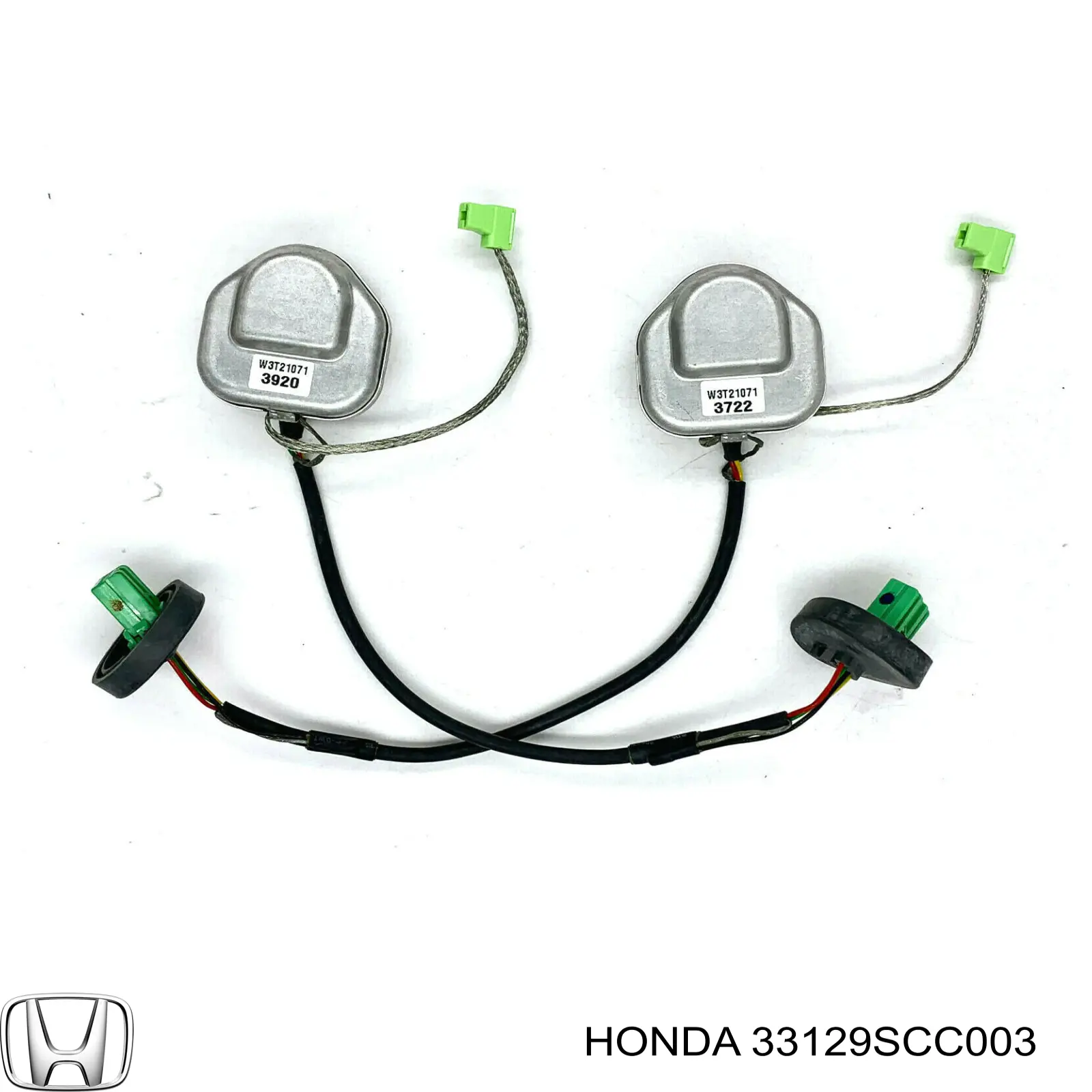 Купити 33129SCC003 Honda 