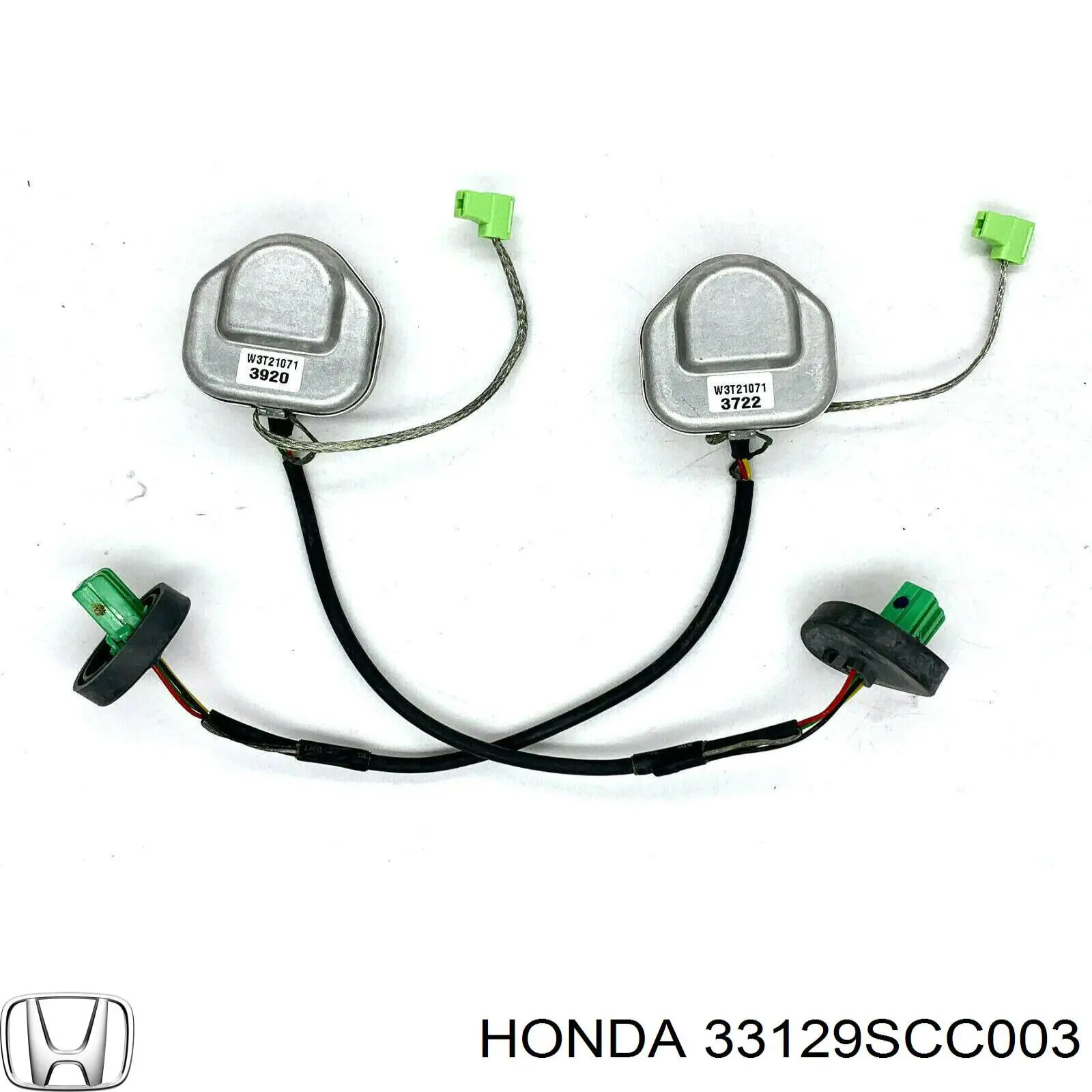  Honda 33129SCC003 ціна, від 18.28 USD