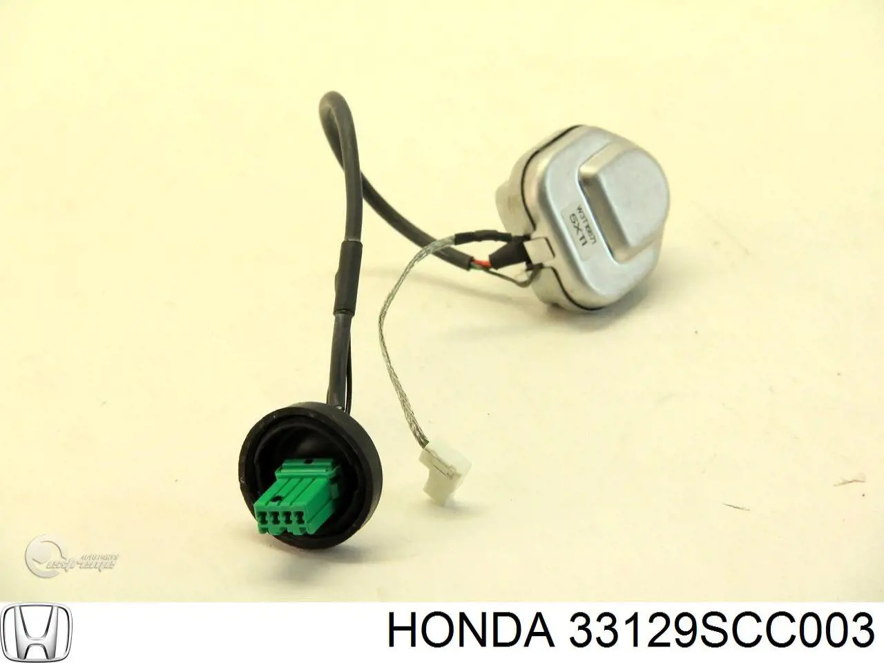 33129SCC003 Honda 
