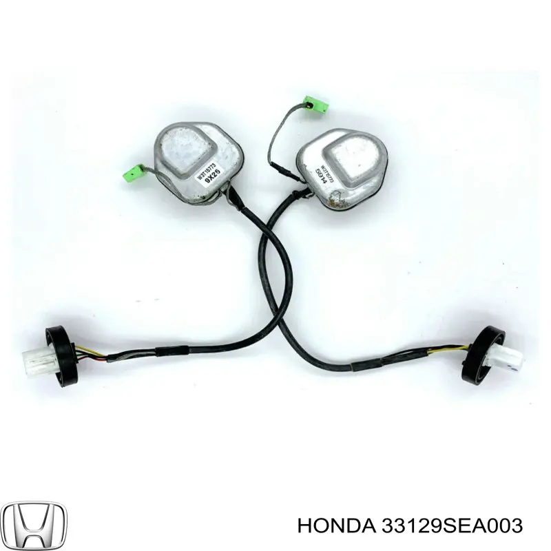 33129SEA003 Honda 