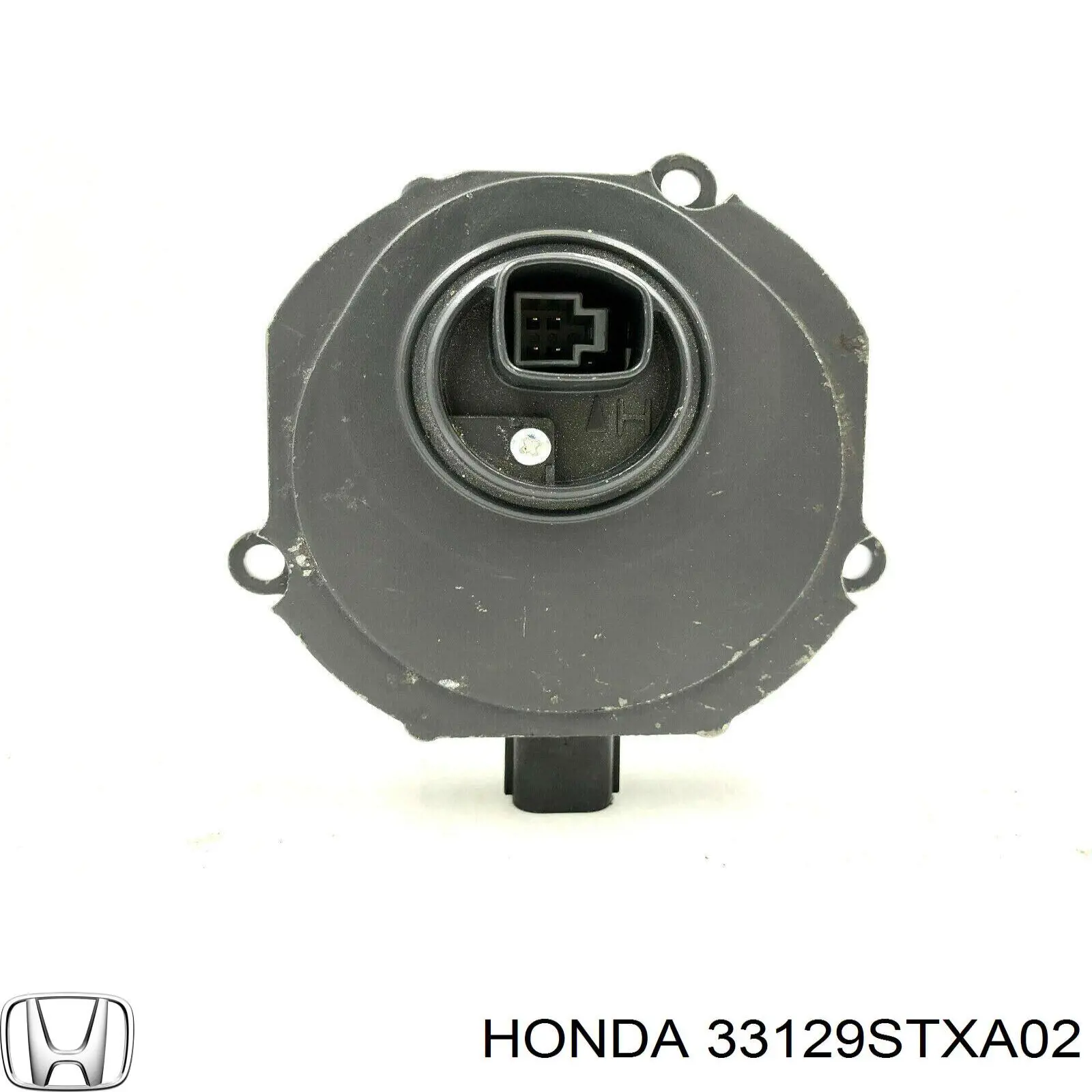 33129STXA02 Honda 