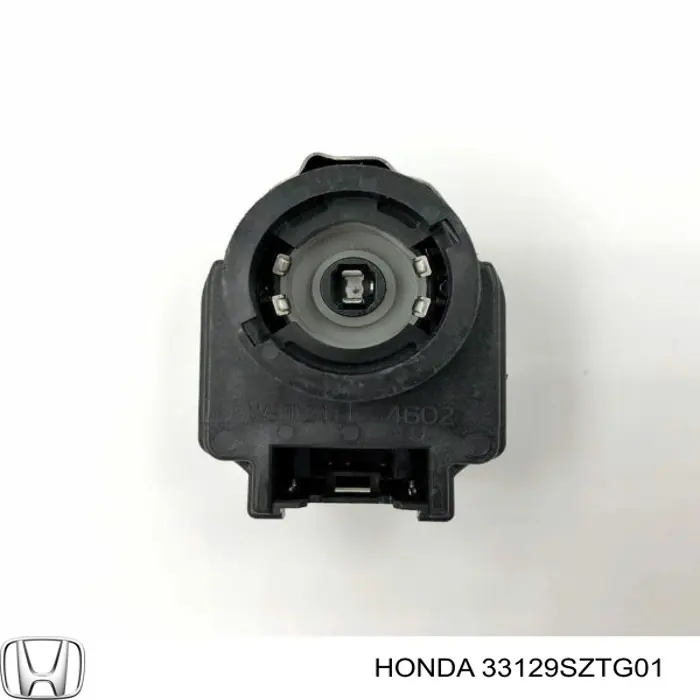 Блок розпалювання, ксенон Honda 33129SZTG01 ціна, від 48.27 USD