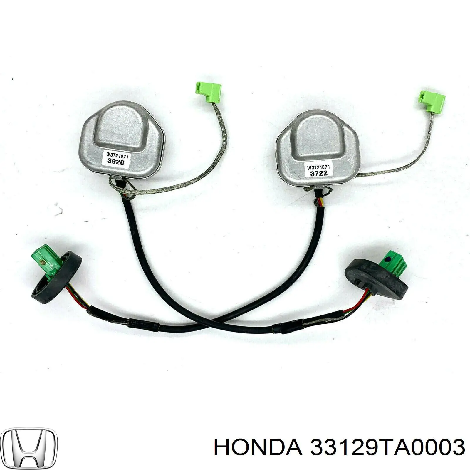 33129TA0003 Honda 