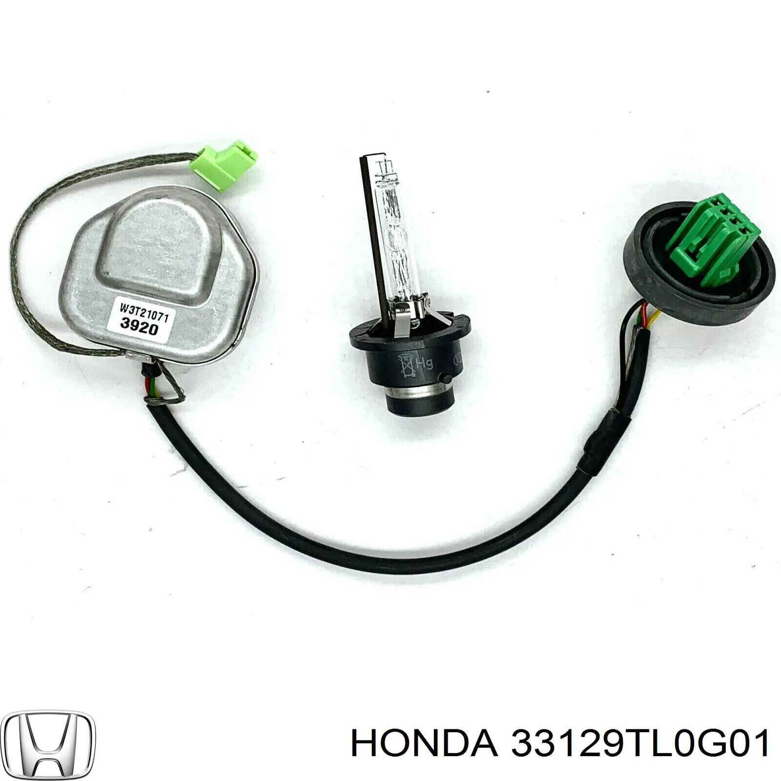 Купити 33129TL0G01 Honda Блок розпалювання, ксенон