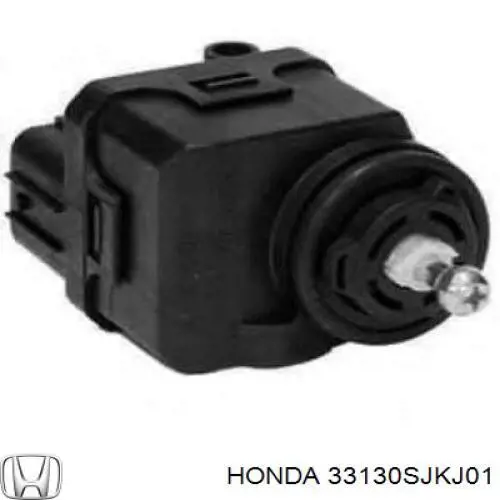 Купити MMZ1156 Signeda Регулятор висоти фари