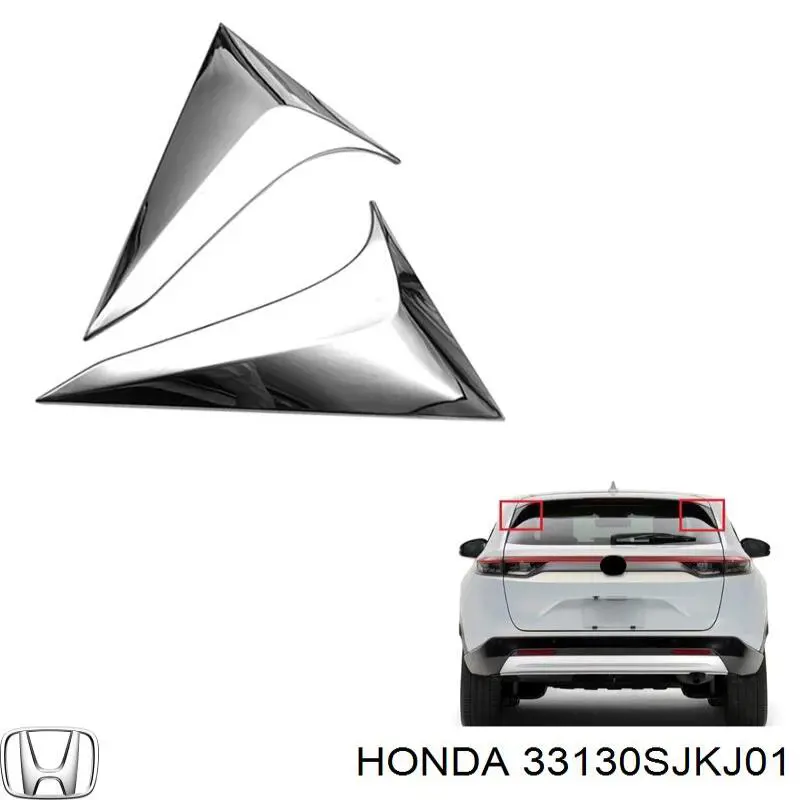 Коректор фар MMZ1156 Signeda