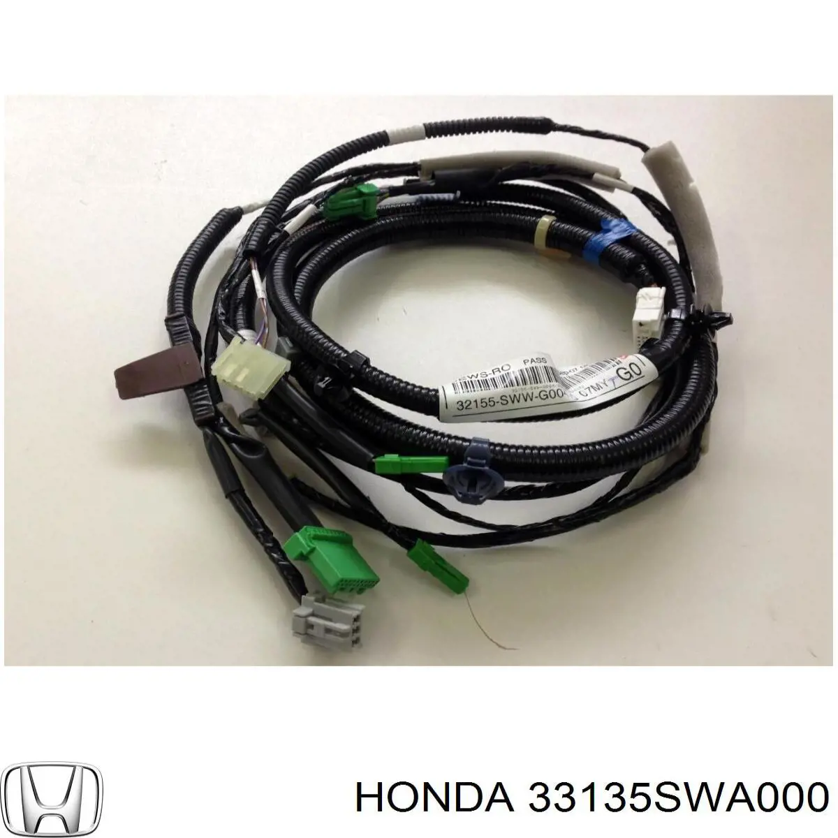 33135SWA000 Honda 