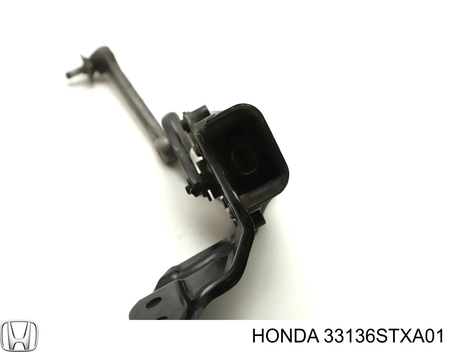 33136STXA01 Honda датчик рівня положення кузова, передній правий