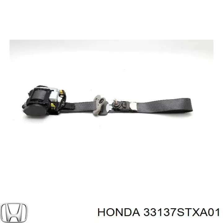  Honda 33137STXA01 ціна, від 112.49 USD