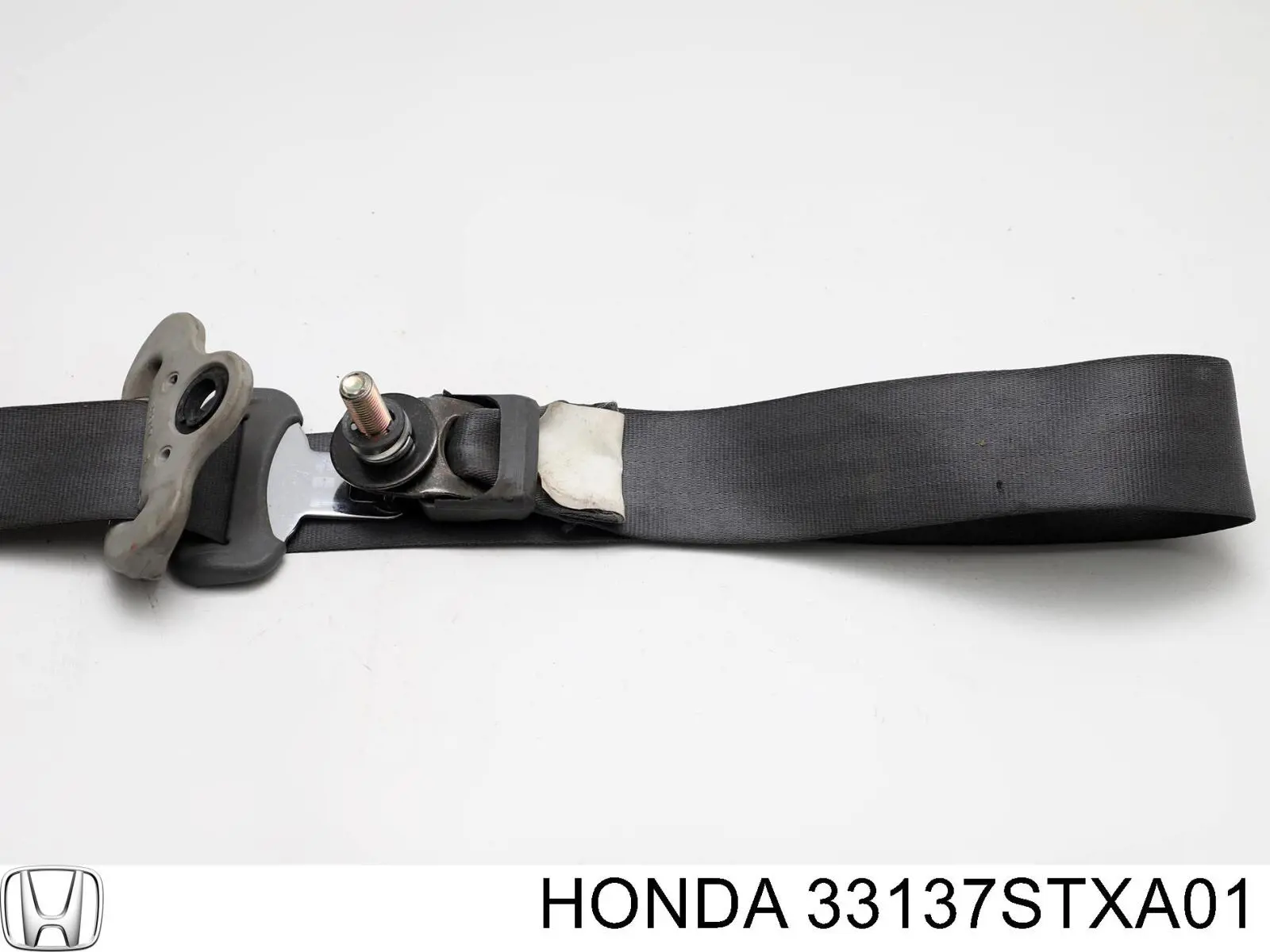 33137STXA01 Honda 