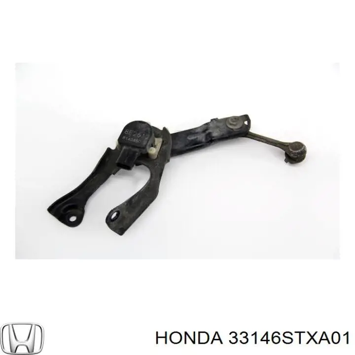 Датчик рівня положення кузова, задній Hotaru HHLS0303 ціна, від 29.78 USD