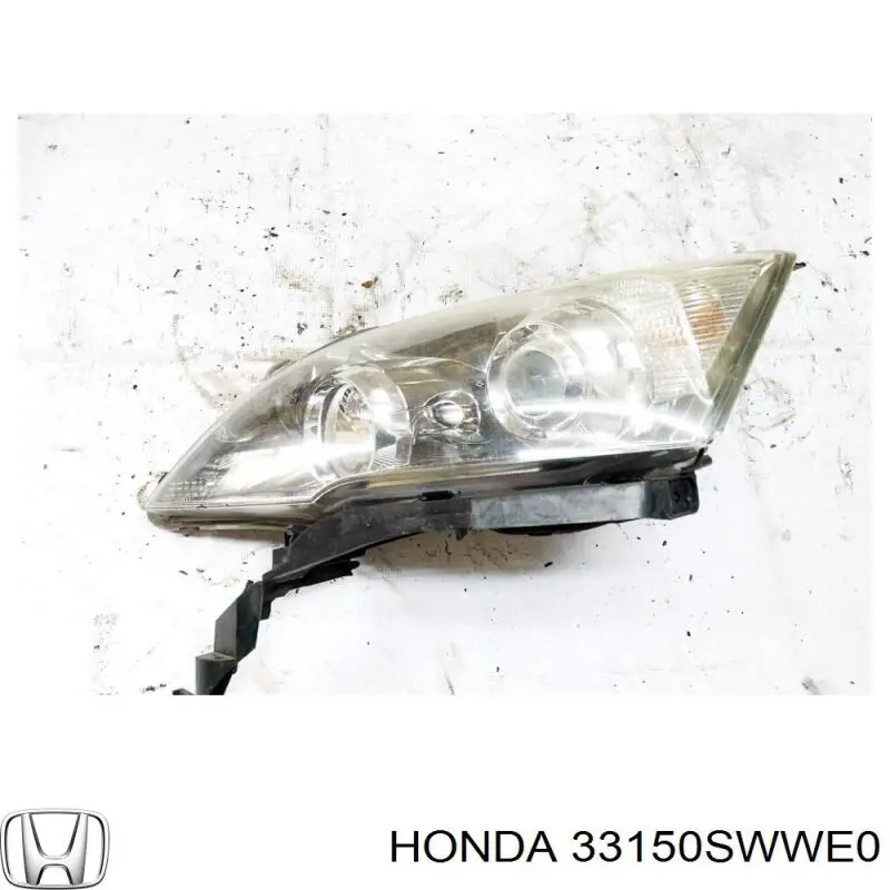  Honda 33150SWWE0 ціна, від 114.03 USD