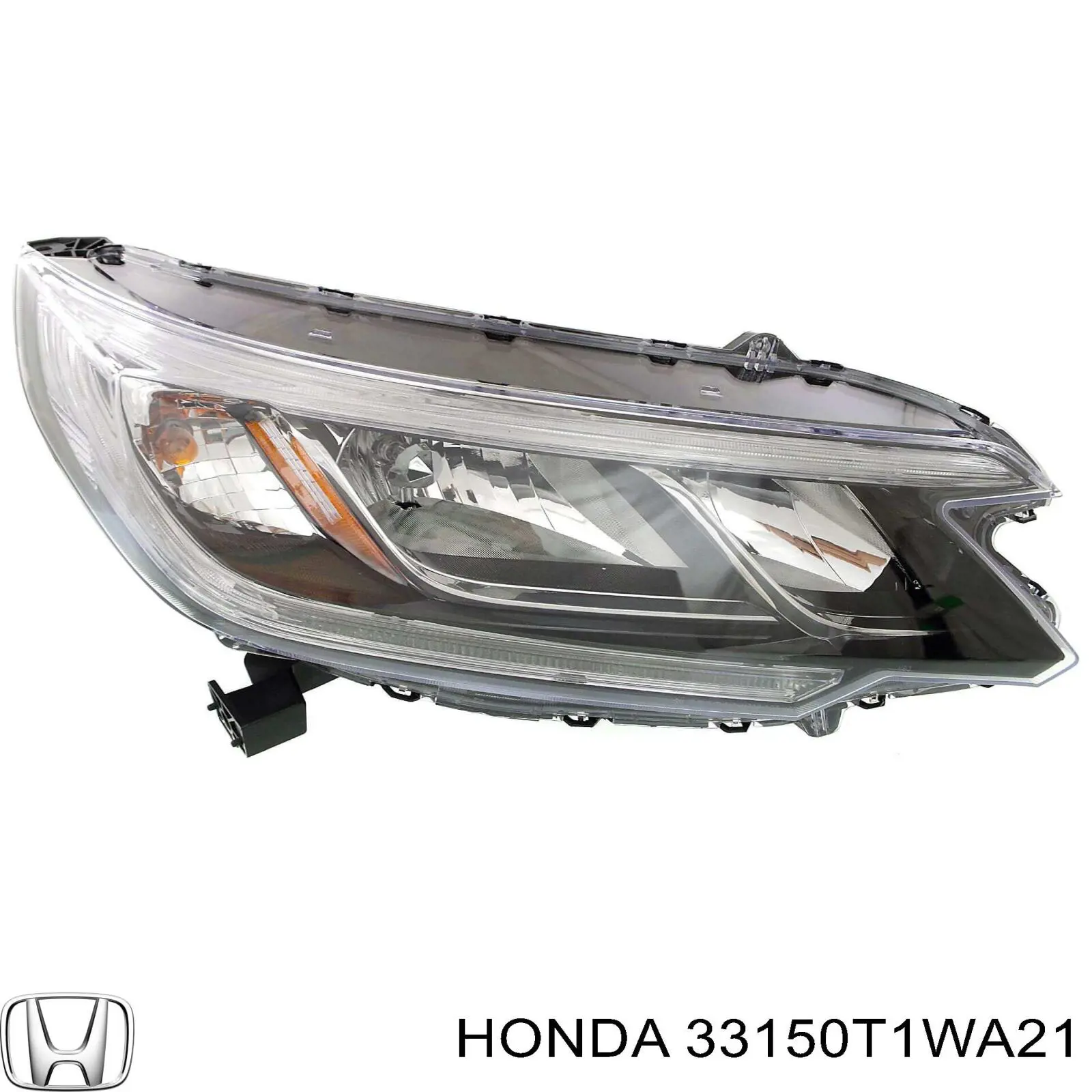 33150T1WA21 Honda Фари