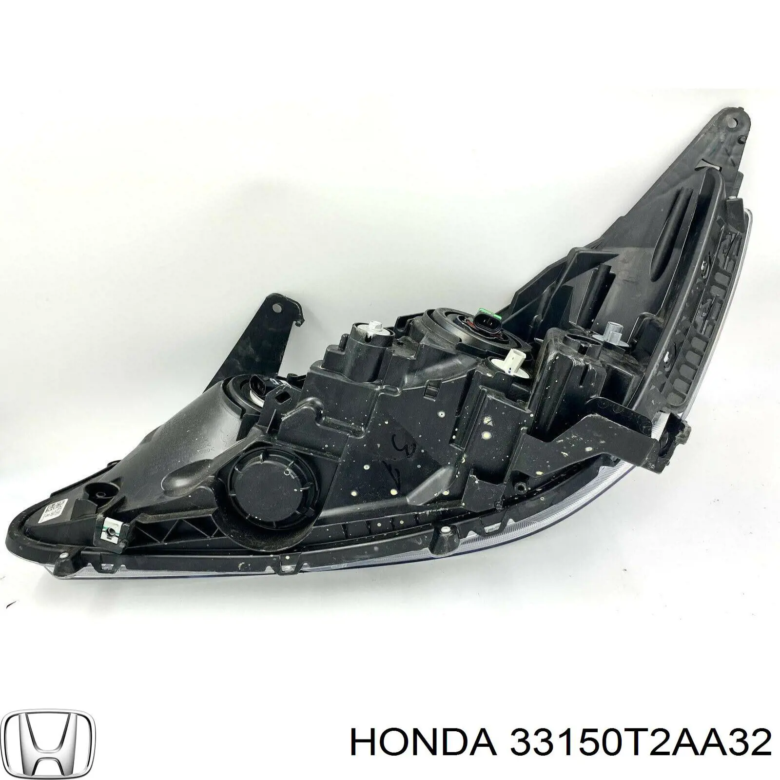 Купити 33150T2AA32 Honda Фара