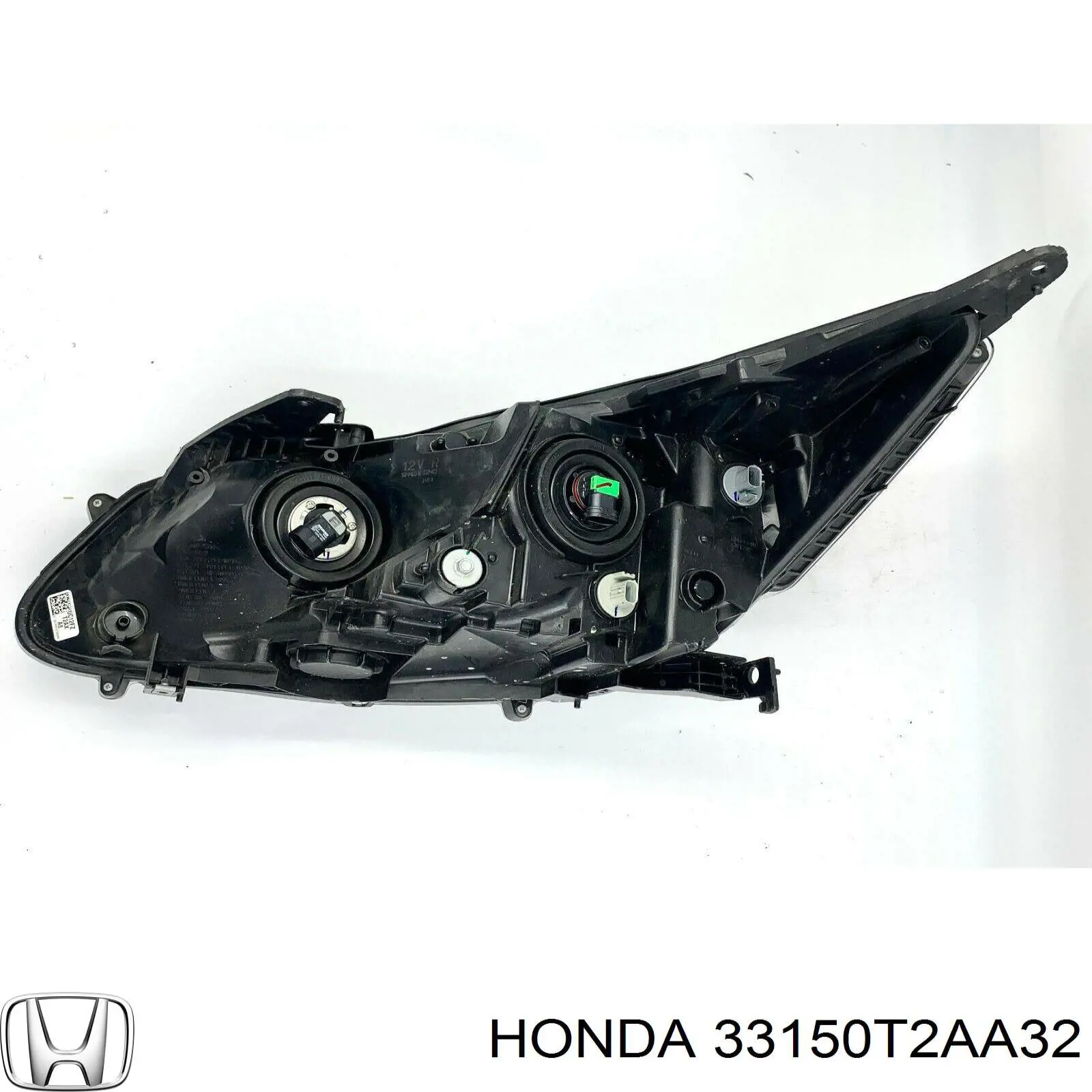 Фари Honda 33150T2AA32 ціна, від 563.47 USD