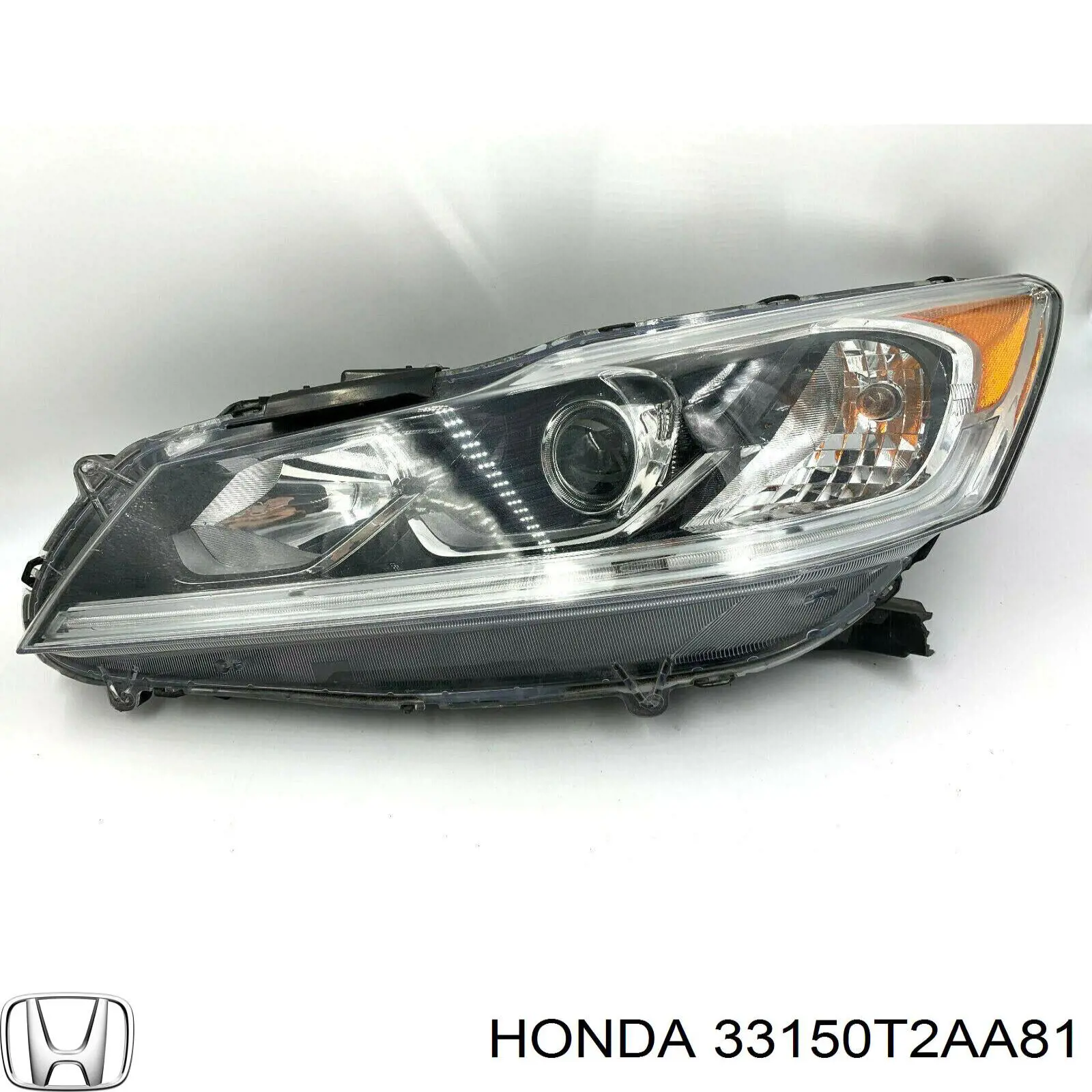 Фари Honda 33150T2AA81 ціна, від 155.02 USD