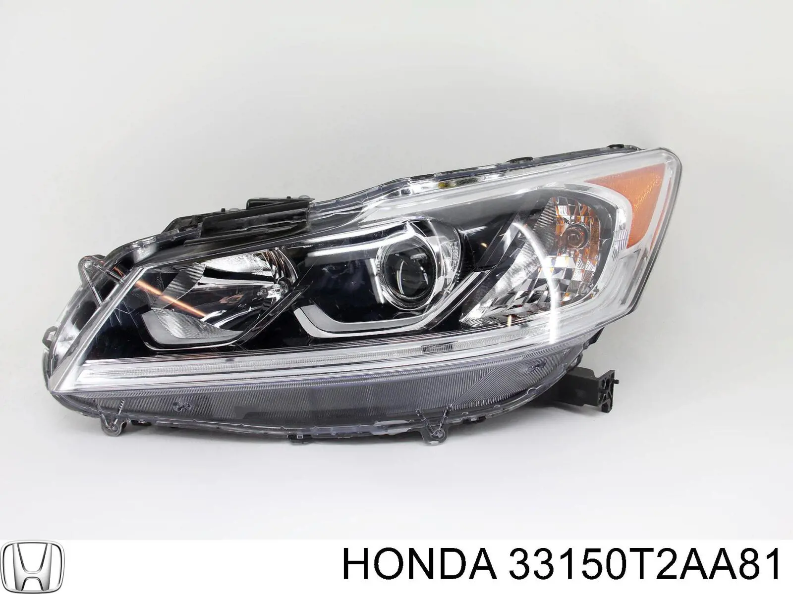 Купити 33150T2AA81 Honda Основна фара в зборі ліва