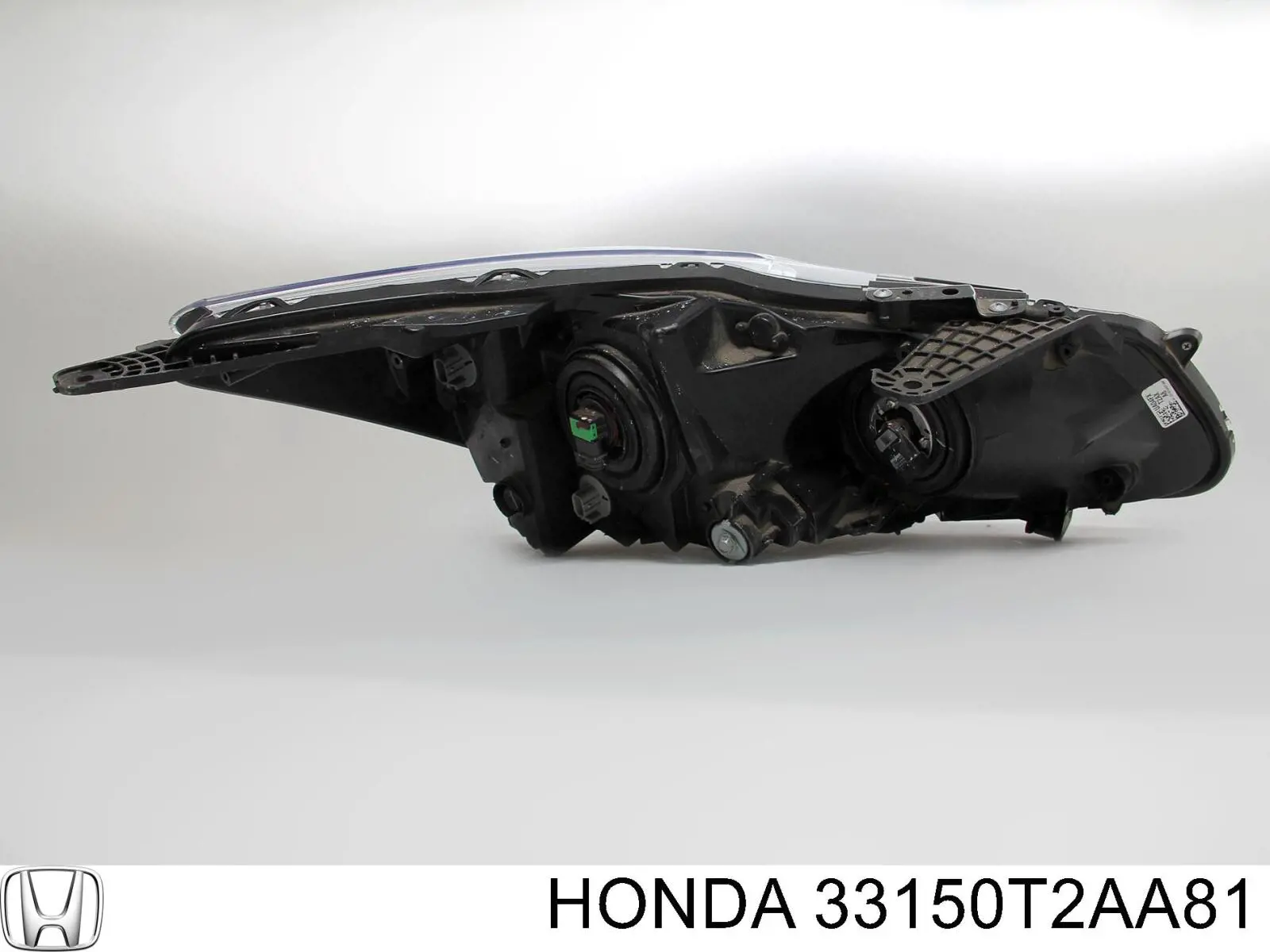33150T2AA81 Honda Фара дальнього світла в зборі