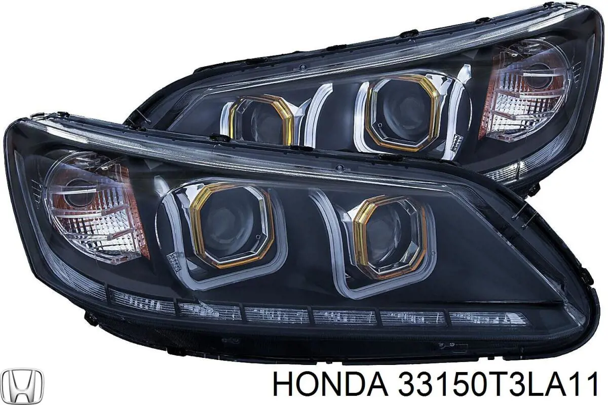  33150T3LA11 Honda