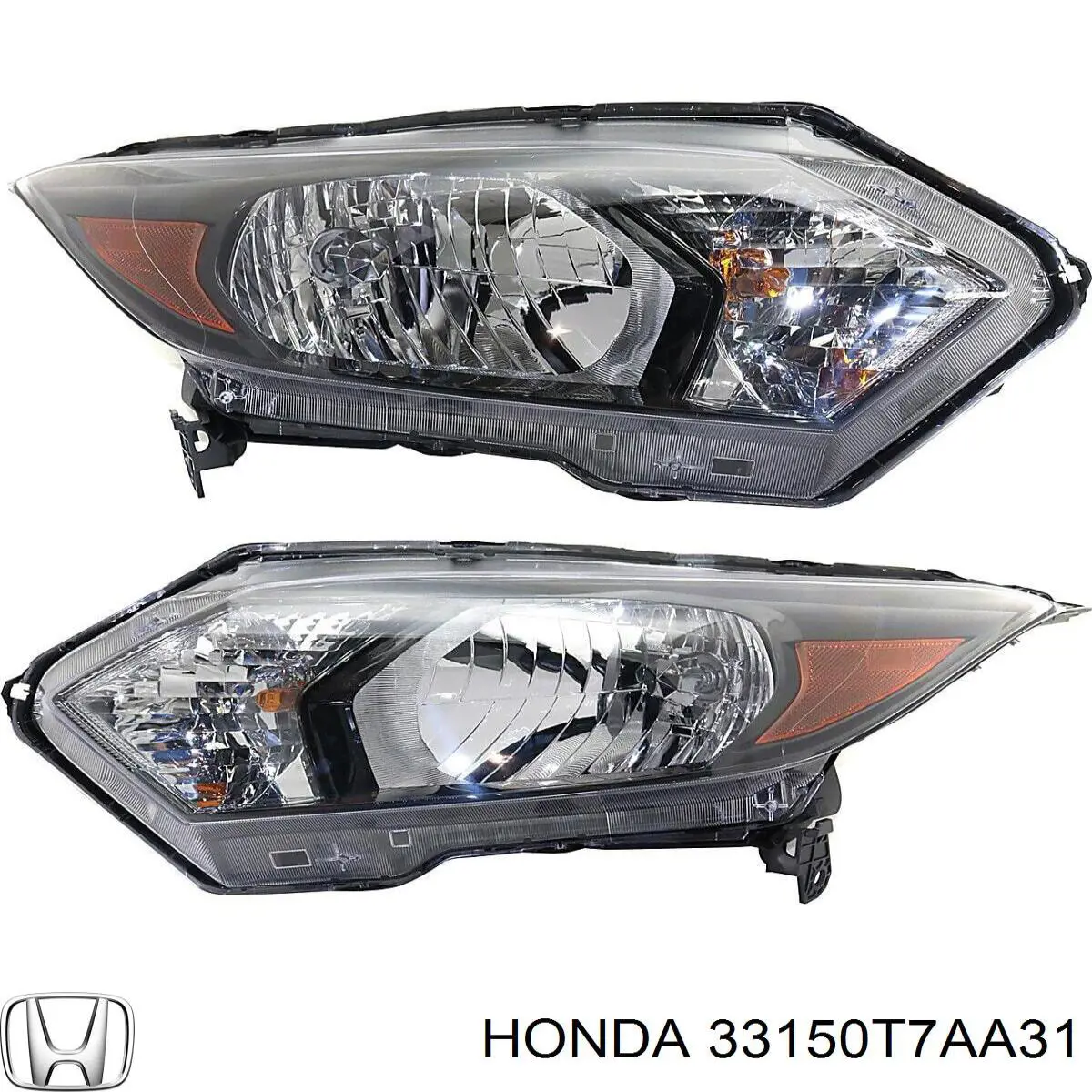  33150T7AA31 Honda