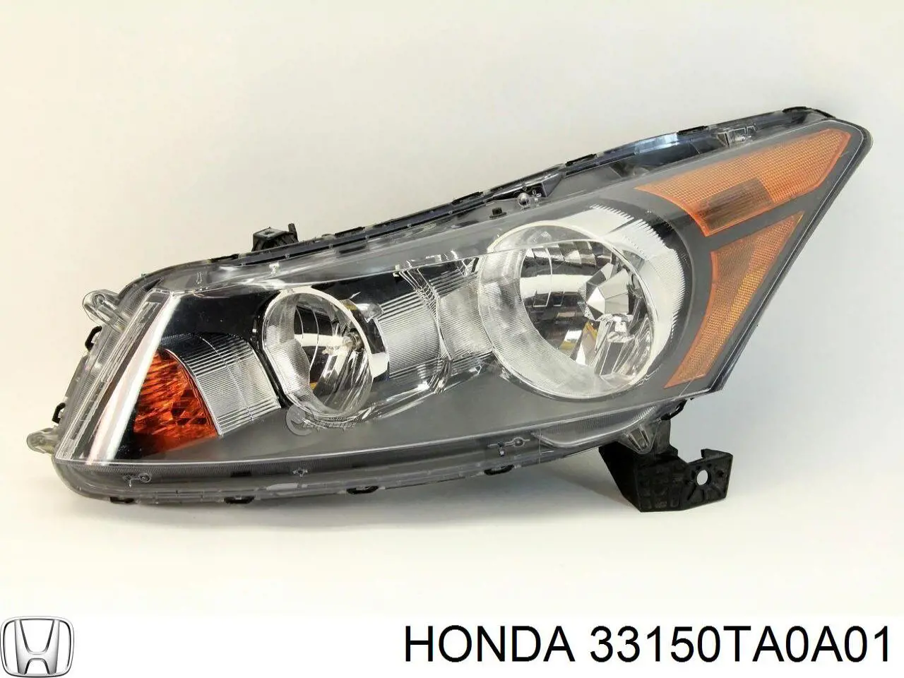 Купити 33150TA0A01 Honda Основна фара в зборі ліва