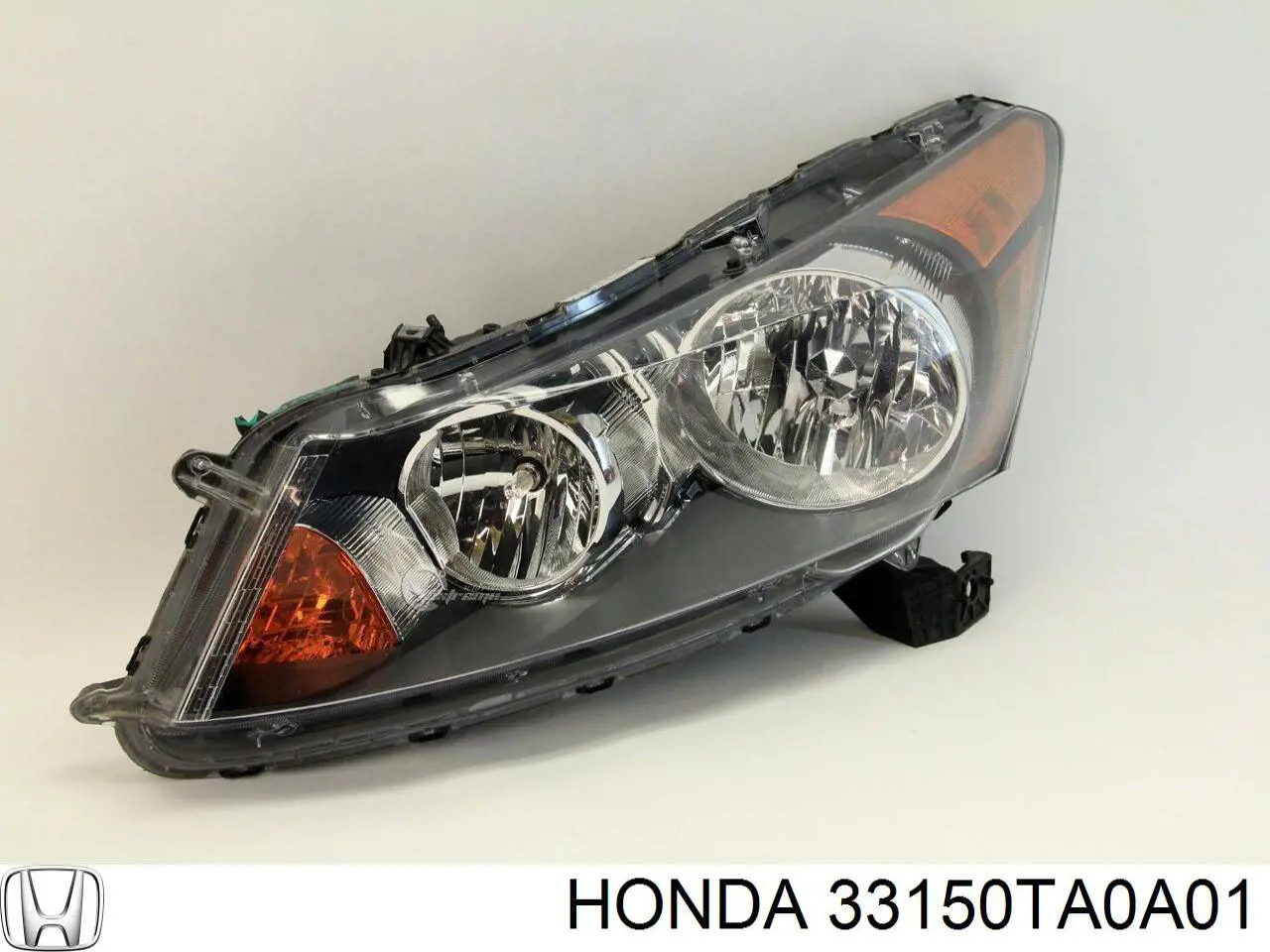 33150TA0A01 Honda Фара дальнього світла в зборі