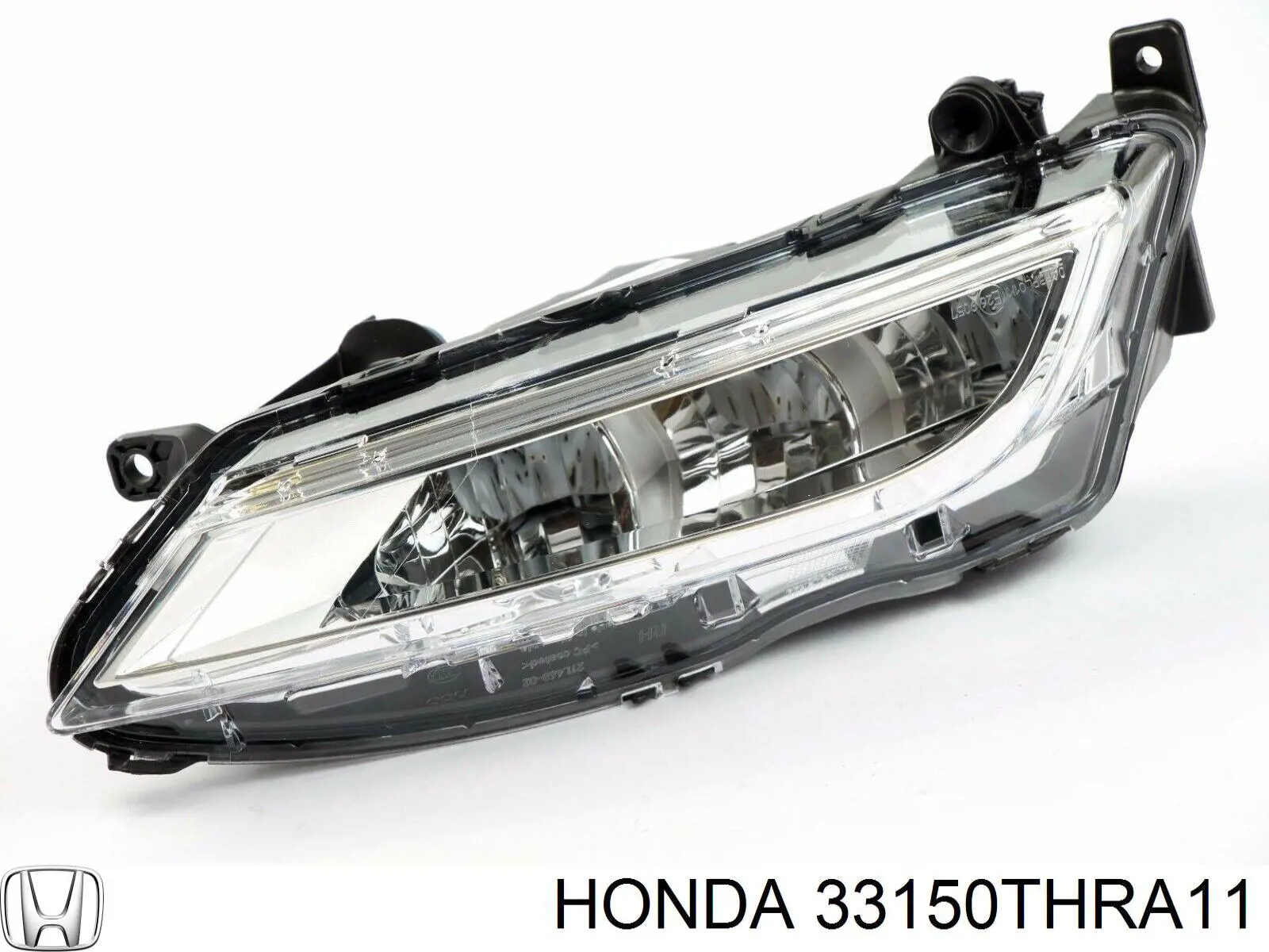 33150THRA11 Honda Фара дальнього світла в зборі
