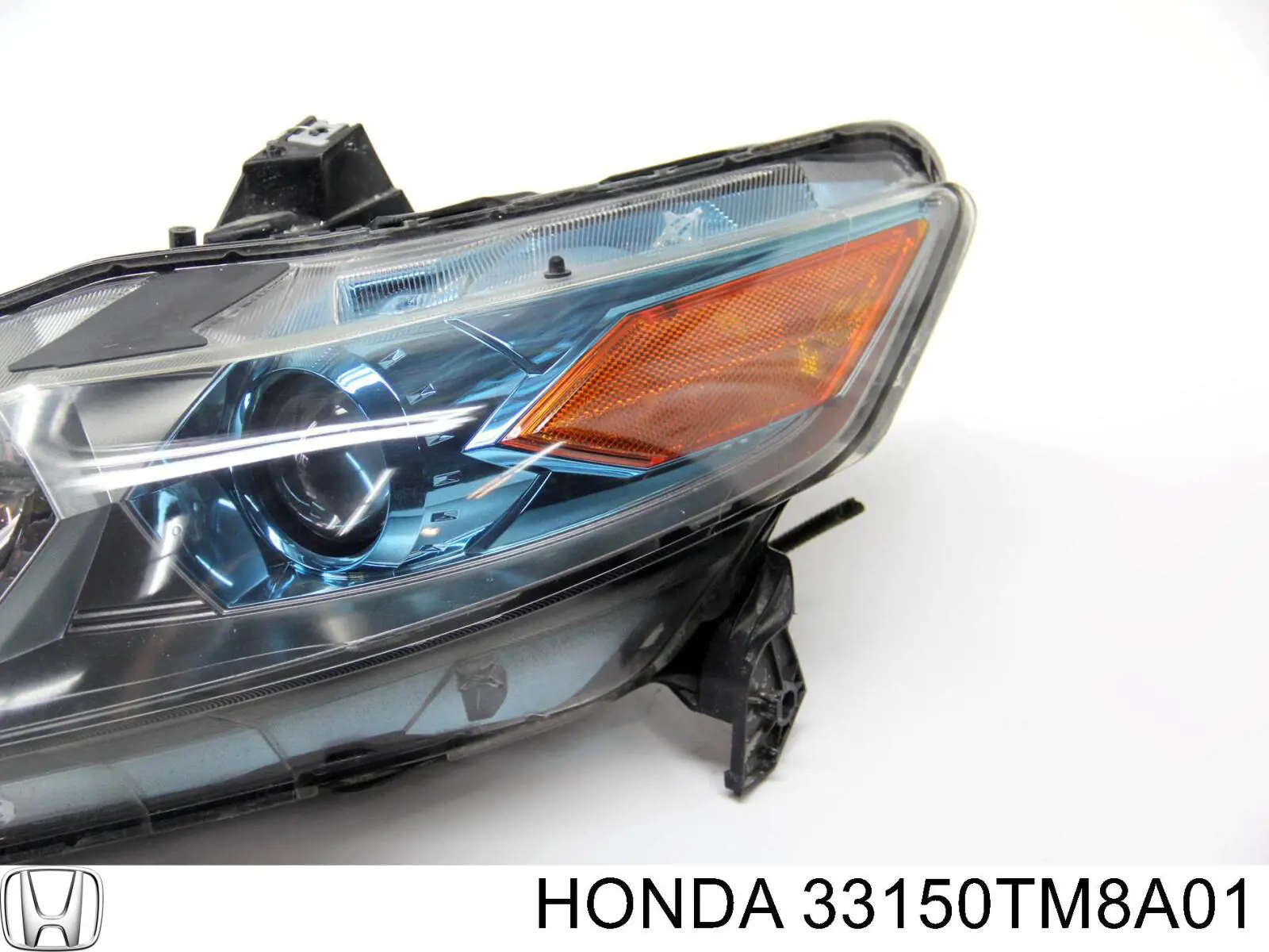 Купити 33150TM8A01 Honda Фара