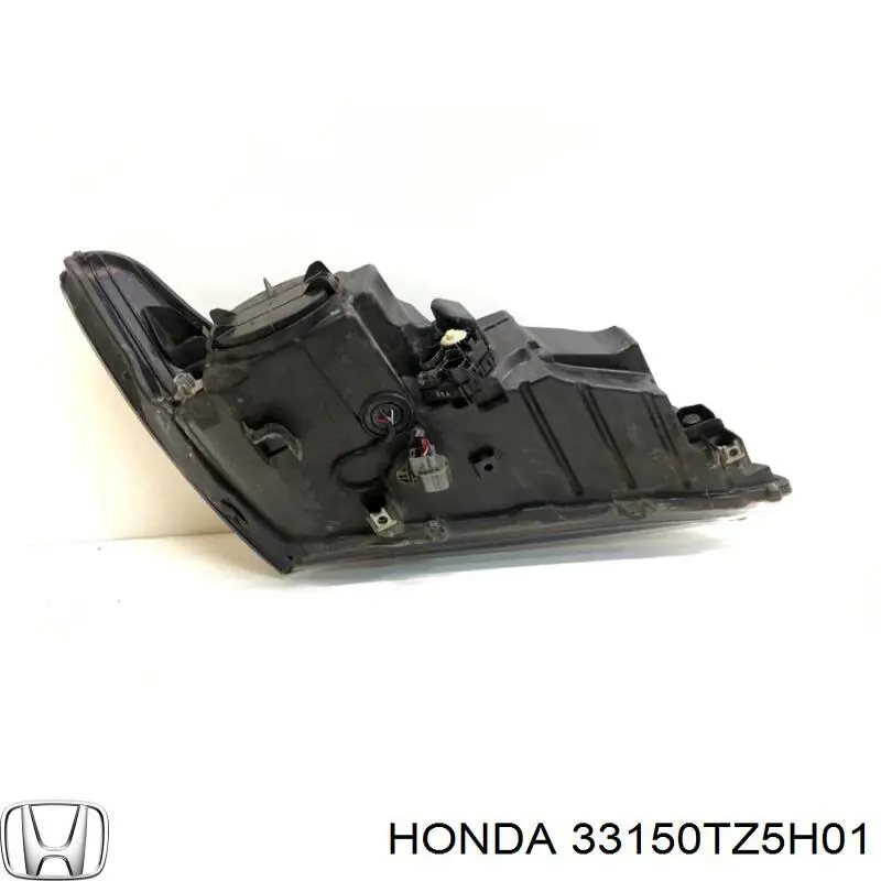 Купити 33150TZ5H01 Honda Основна фара в зборі ліва