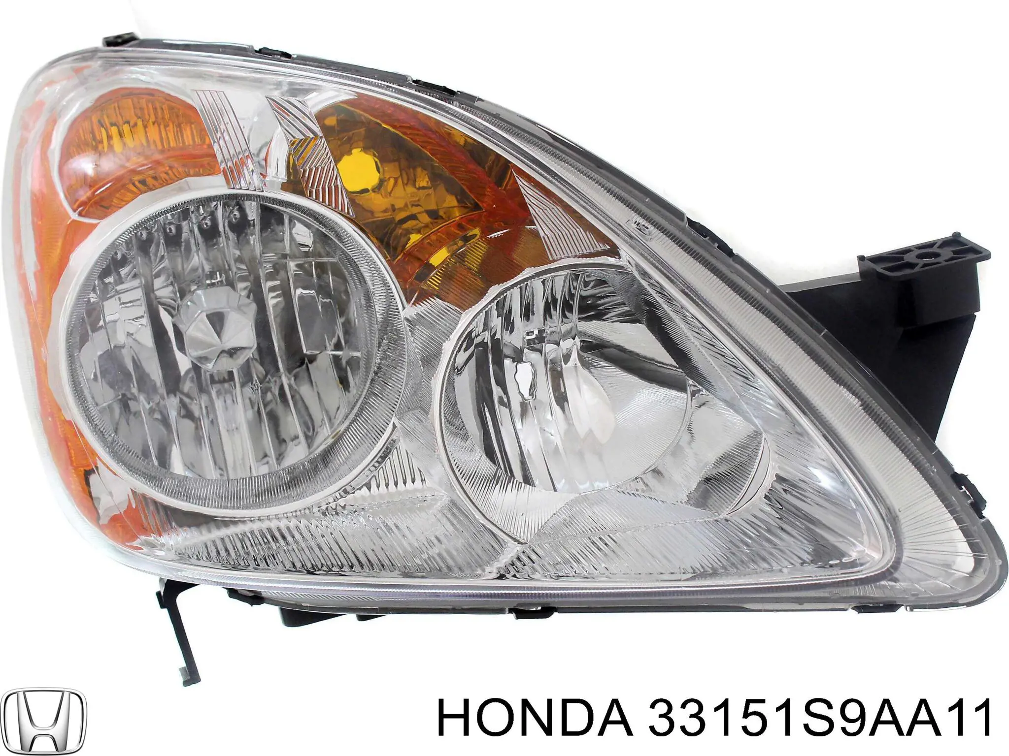 Фари Honda 33151S9AA11 ціна, від 177.48 USD