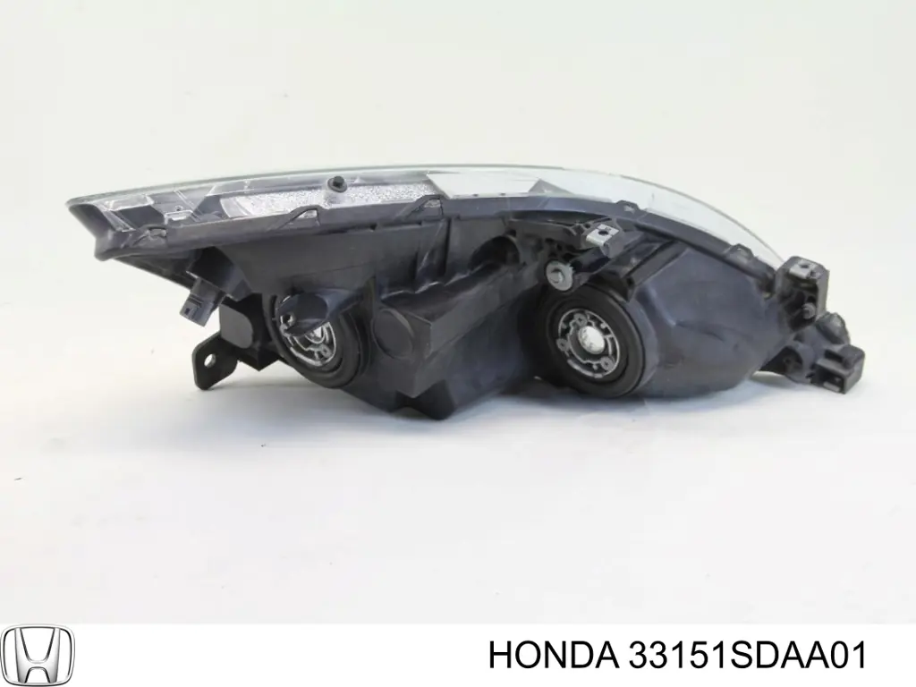 Фари Honda 33151SDAY01 ціна, від 56.24 USD