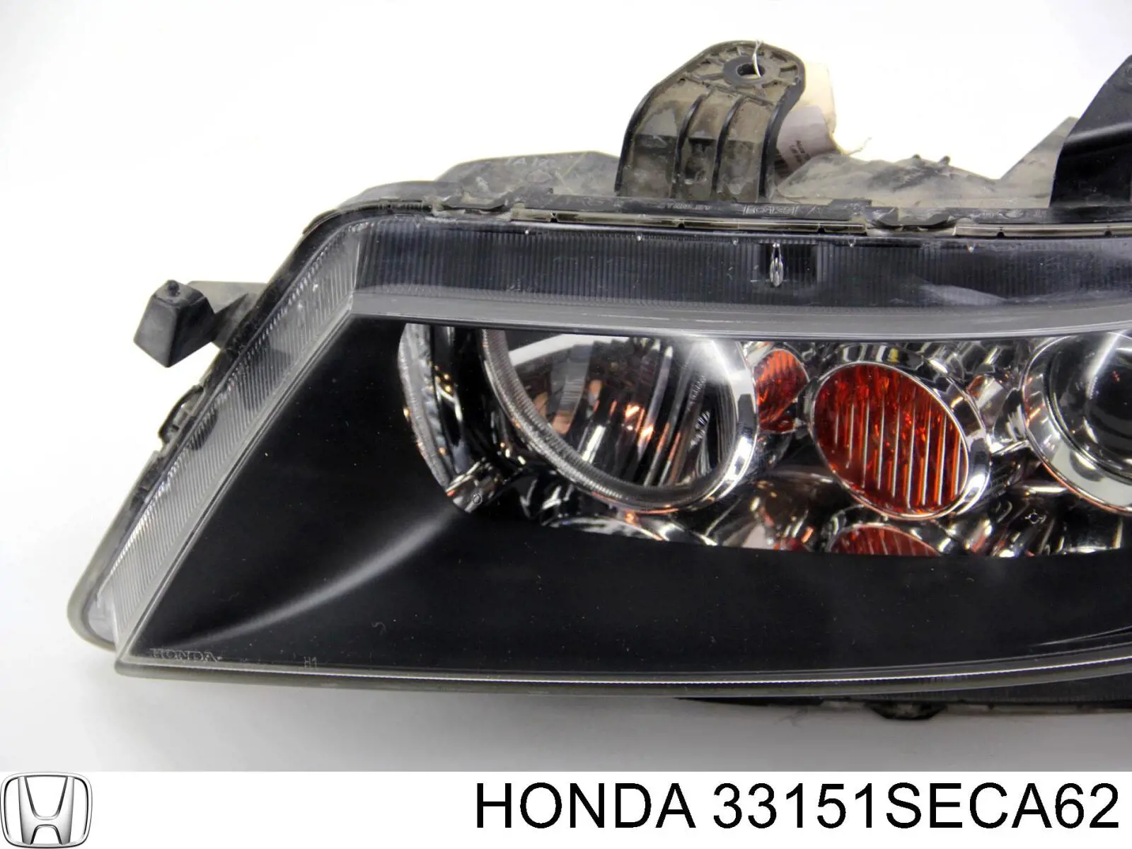 33151SECA62 Honda фара ліва