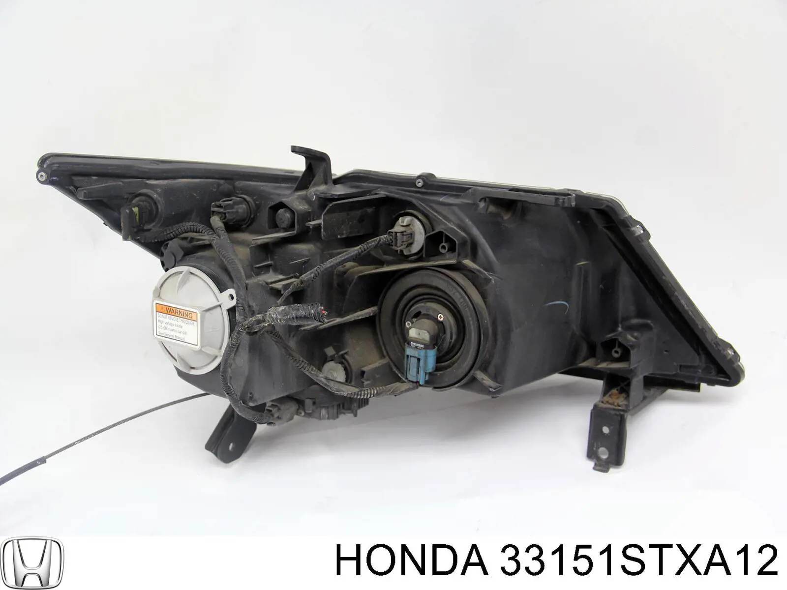Купити 33151STXA12 Honda Фара