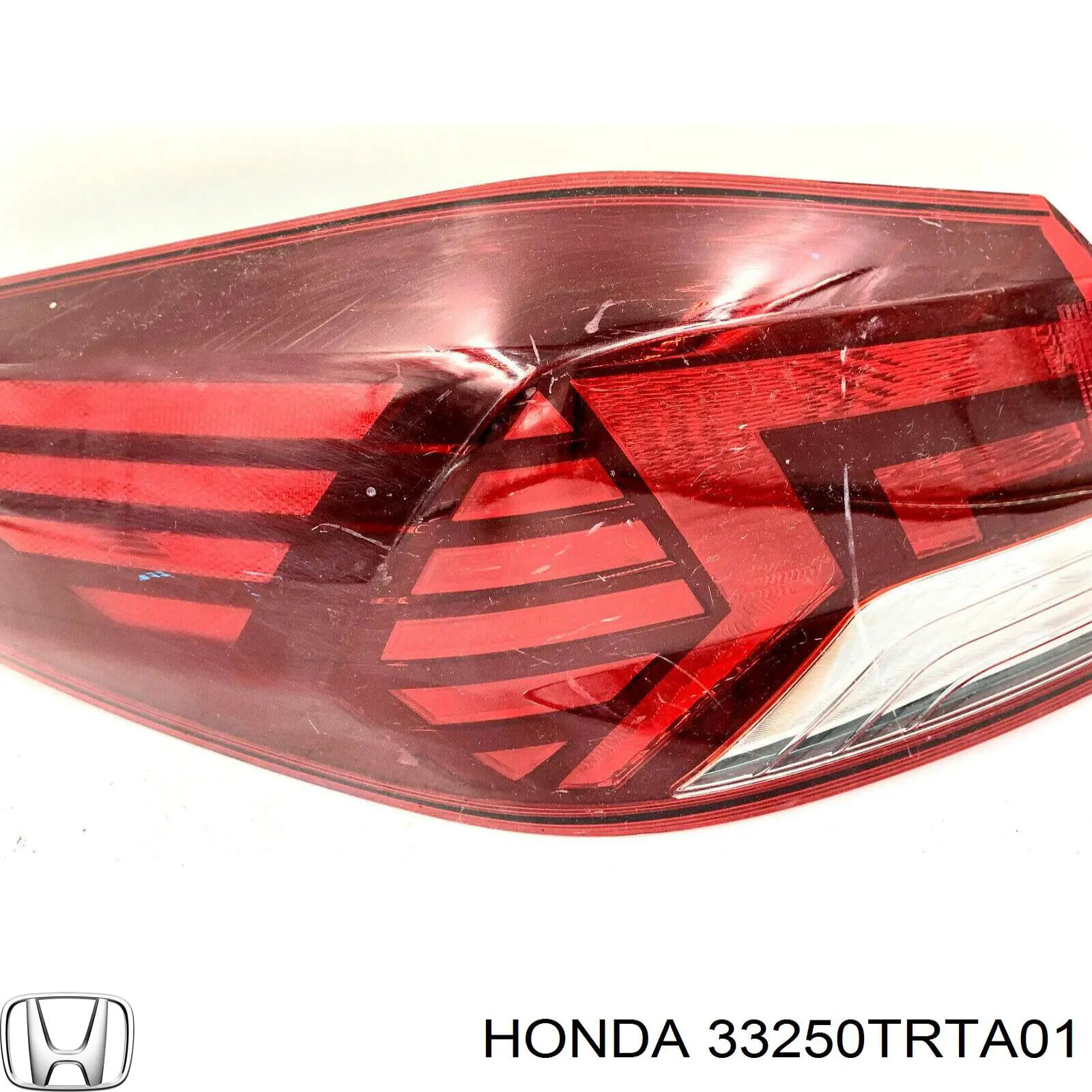 33250TRTA01 Honda Фара денного світла, ліва