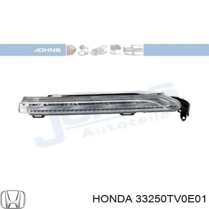 Лампочка покажчика повороту 38C1292E Polcar