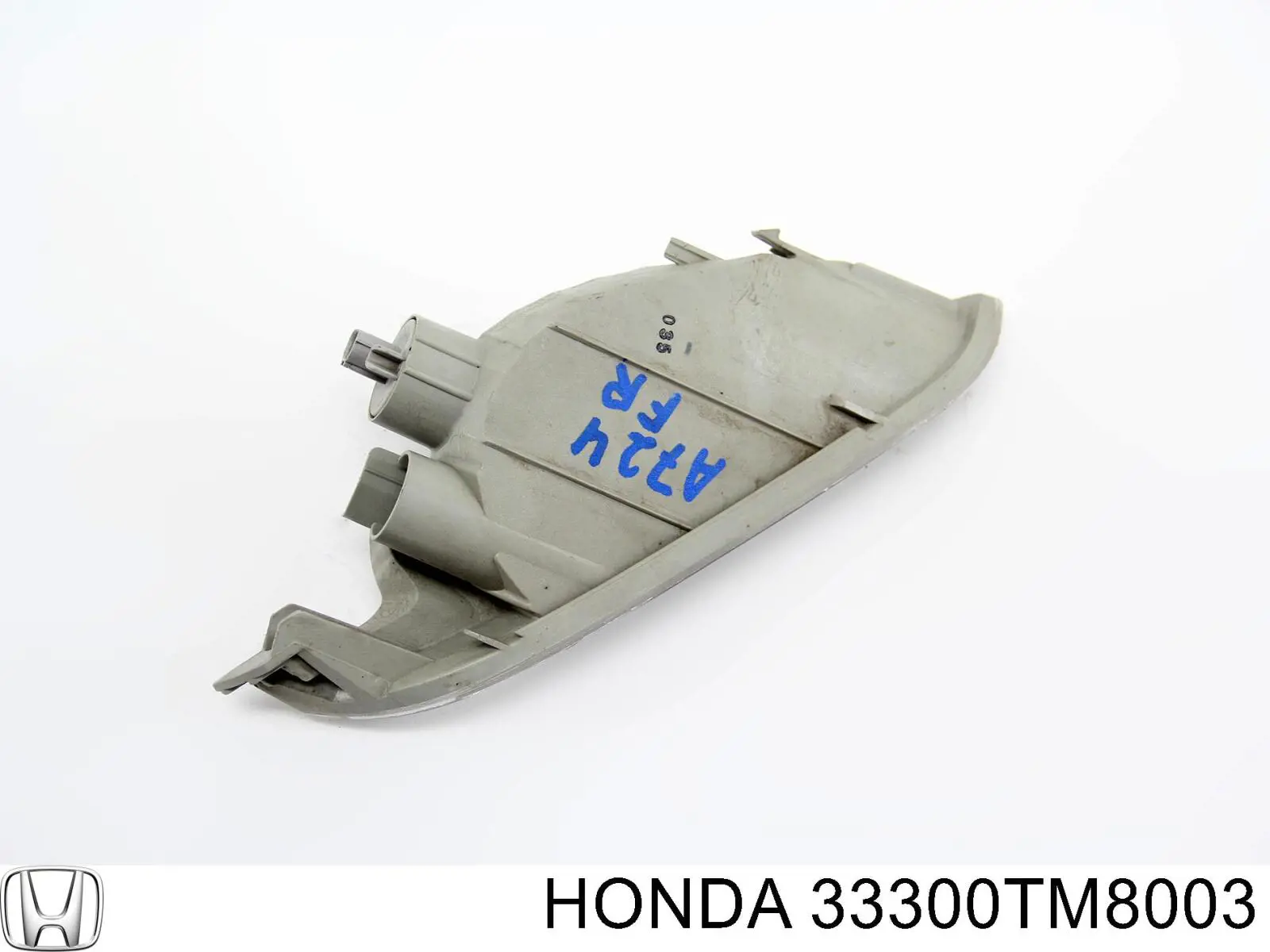 Купити 33300TM8003 Honda Вказівник повороту правий