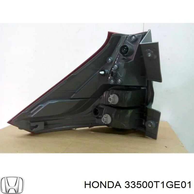 33500T1GE01 Honda 