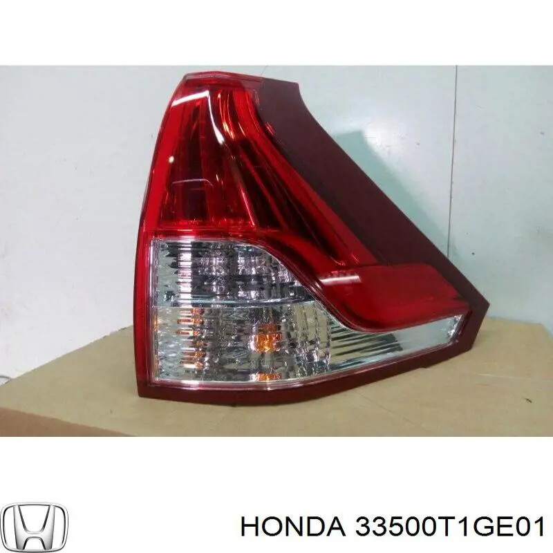  33500T1GE01 Honda