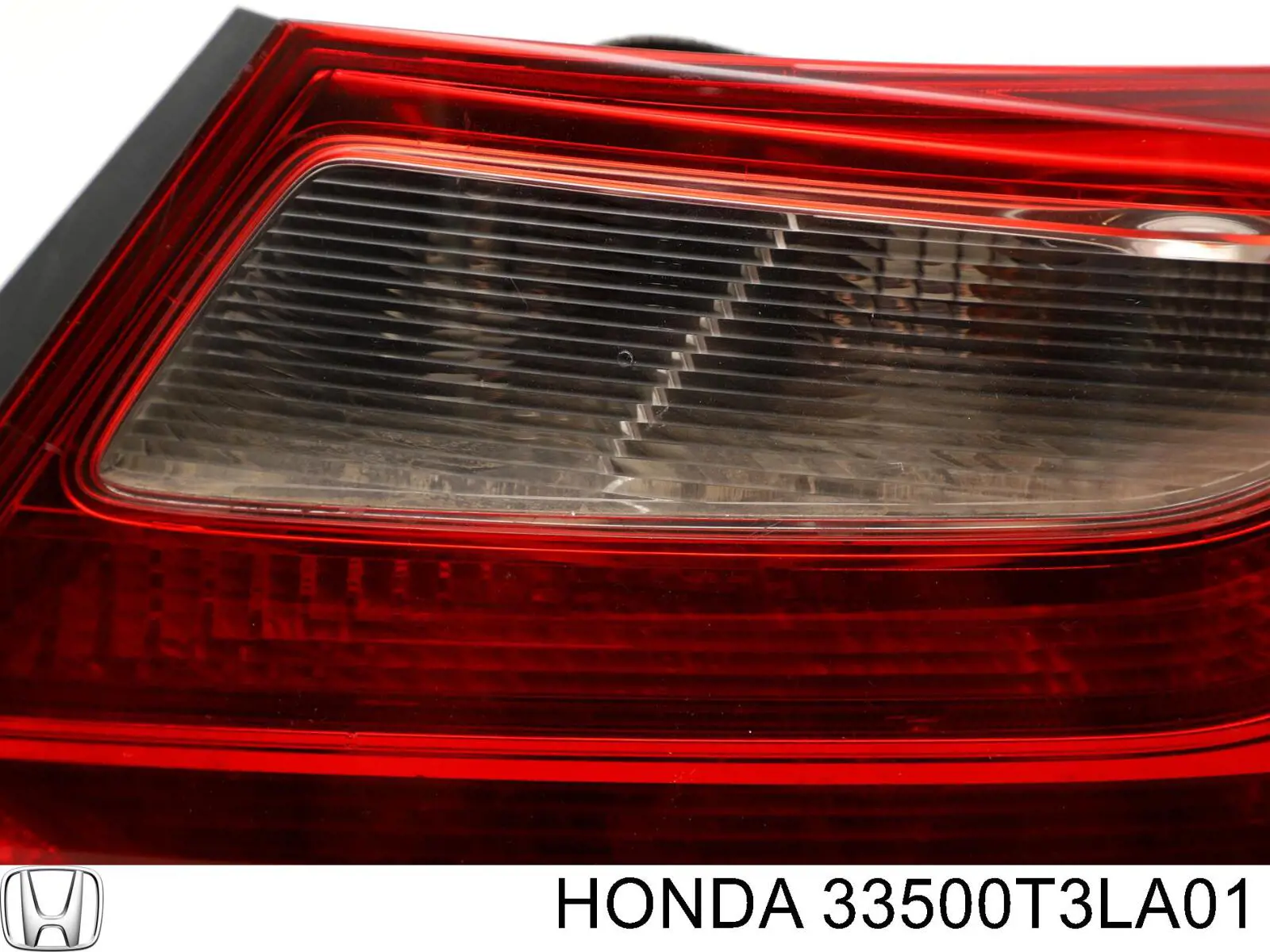  33500T3LA01 Honda