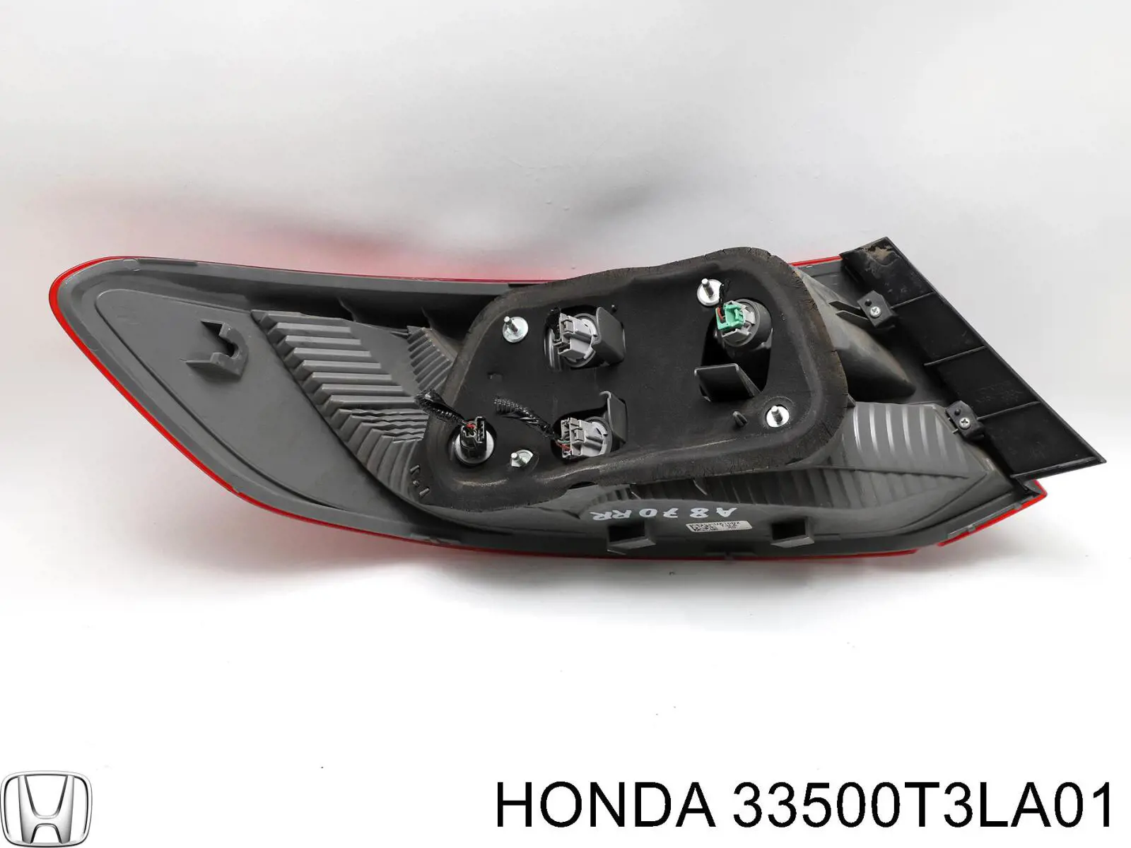  Honda 33500T3LA01